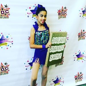 Meet your Posher, Simonetta