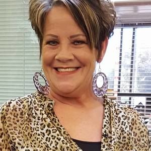 Meet your Posher, Charlene