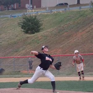 Meet your Posher, Terri