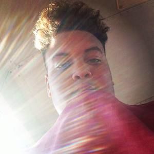 Meet your Posher, Aaron