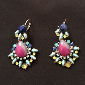 Positano convertible earrings