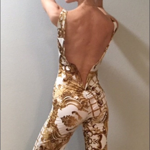 Jumpsuit - Picture 2 of 3