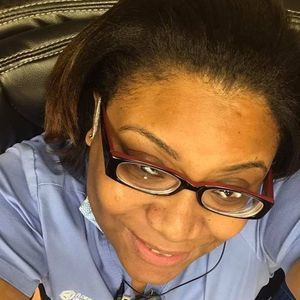 Meet your Posher, Allison d.