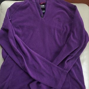 North Face  fleece