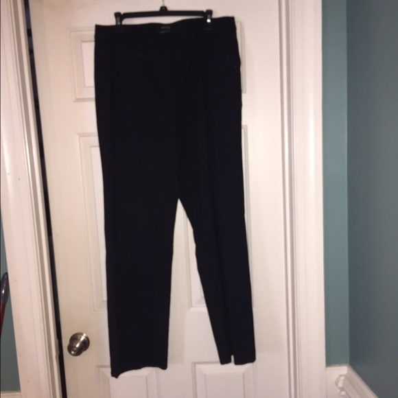 Dress slacks/pants size 14