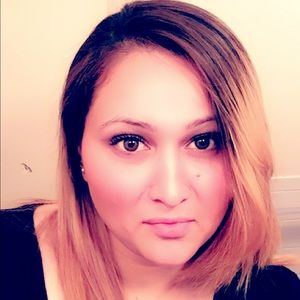 Meet your Posher, Maryam