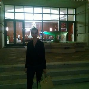 Meet your Posher, Silvana