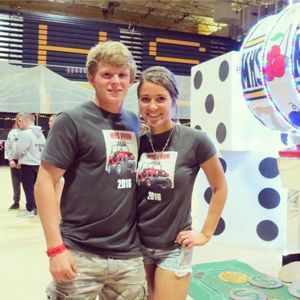 Meet your Posher, Mackenzie