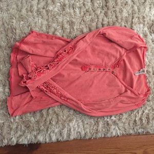 Free people top