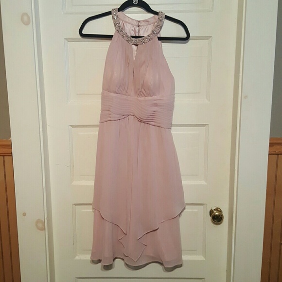 Eliza J dress - Picture 3 of 4