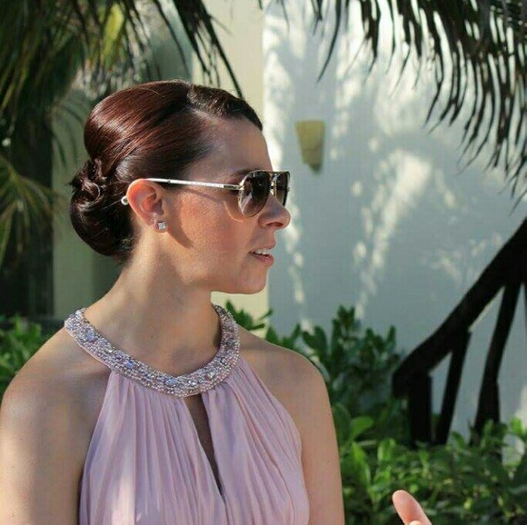 Eliza J dress - Picture 2 of 4