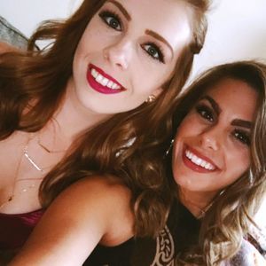 Meet your Posher, Gina