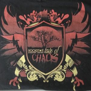 Men's Avenged Sevenfold, Atreyu & Bullet Tour Tee