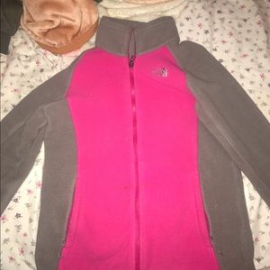 North Face Jacket