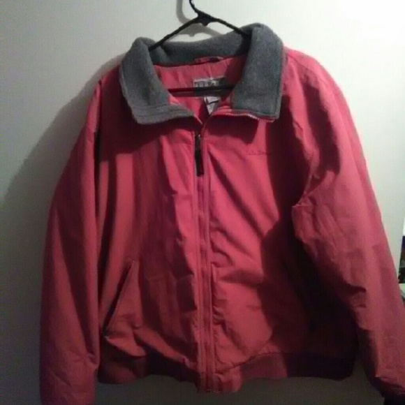 L.L.Bean Jacket (XX Large)