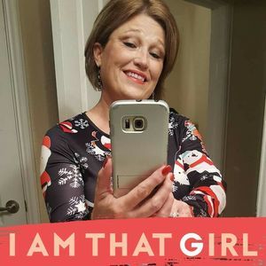 Meet your Posher, Diane