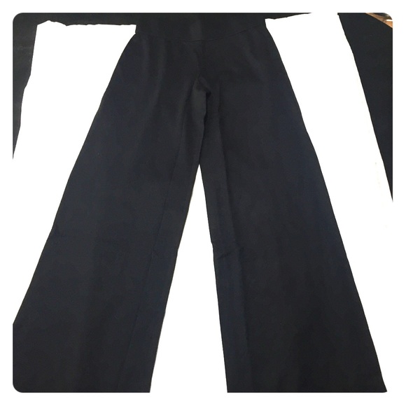 N by Natori ponte pants size XS