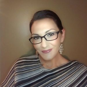 Meet your Posher, Jill