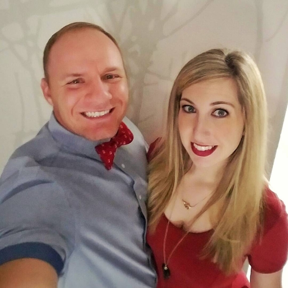 Meet your Posher, Amie