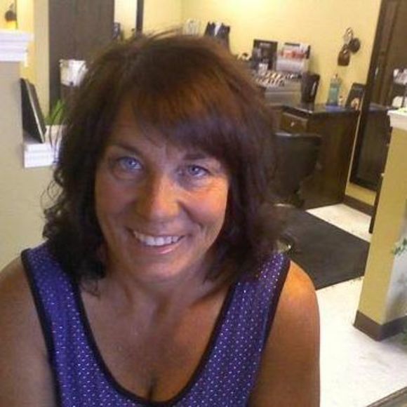 Meet your Posher, Janie