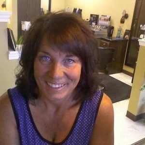 Meet your Posher, Janie