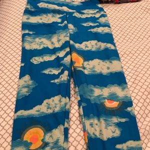 Lularoe unicorns