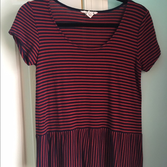 Forever 21 top