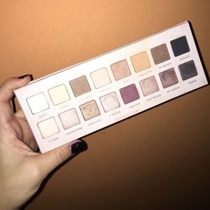 Lorac Pro 3 Palette