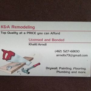 Meet your Posher, Khalil