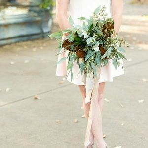 Meet your Posher, Alisa