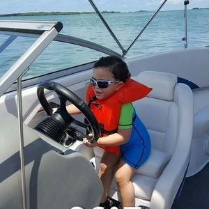 Meet your Posher, Jose