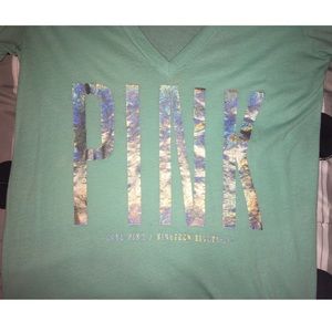 Victoria's Secret PINK Top