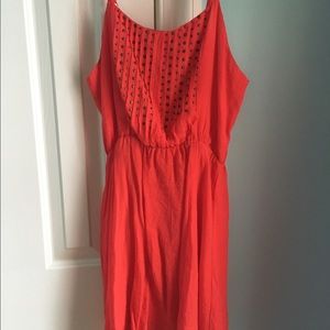 Urban outfitters dress