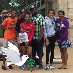 Meet your Posher, Anthony