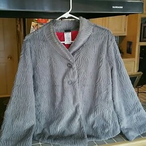 Short Patagonia Jacket