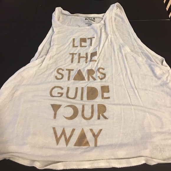 Billabong "Let the stars guide your way" Tank
