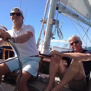 Meet your Posher, Leo