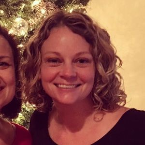 Meet your Posher, Mary