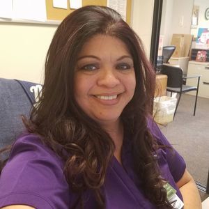 Meet your Posher, Sadeyes