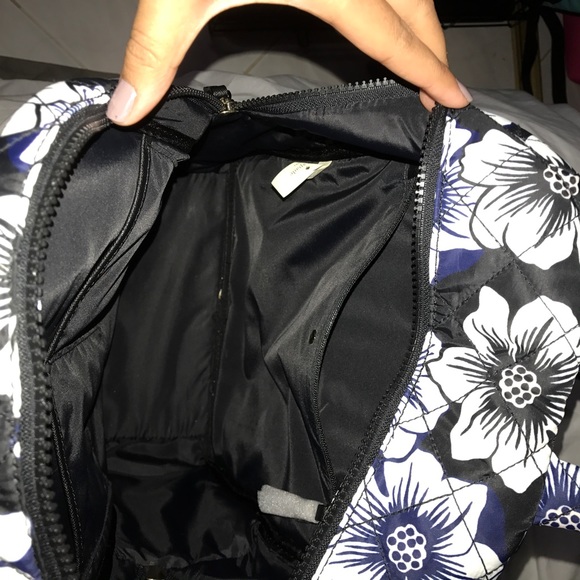 Kate Spade Floral Backpack - Picture 3 of 4