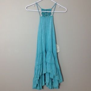 Altar'd state dress new with tags!