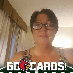 Meet your Posher, Brenda