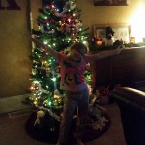 Meet your Posher, Casey