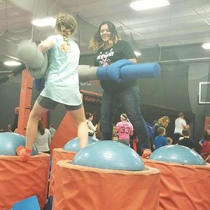 Meet your Posher, Jasmine