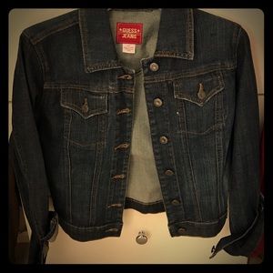 Guess Jean Jacket