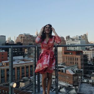 Meet your Posher, Edith