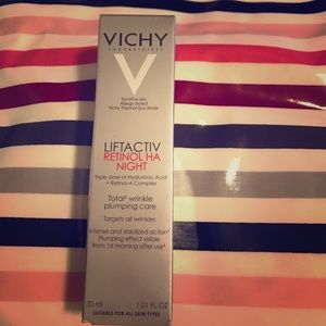 Vichy Laboratoires Wrinkle Cream
