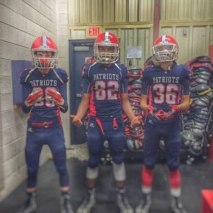 Meet your Posher, Cameron