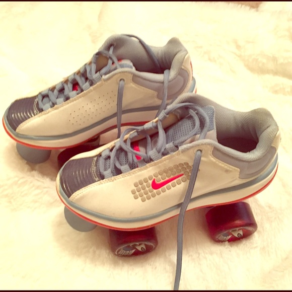 Nike roller skates