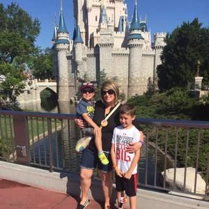 Meet your Posher, Michelle